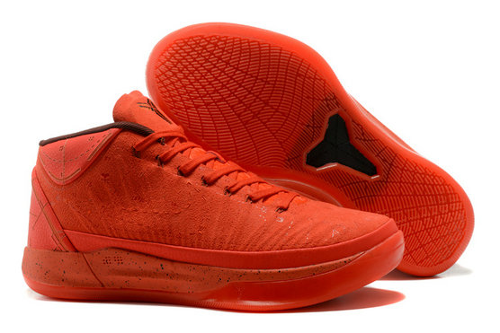Nike Kobe 13 AD Red Shoes